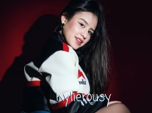 Kylierousy