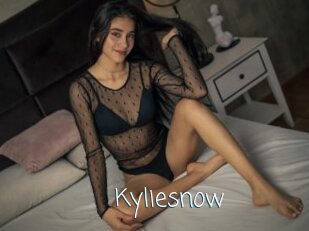Kyliesnow
