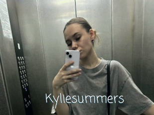 Kyliesummers