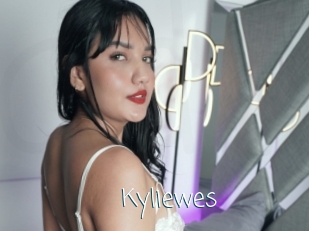 Kyliewes