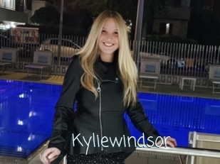 Kyliewindsor