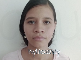 Kyliiecandy