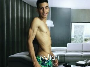 Kyllan