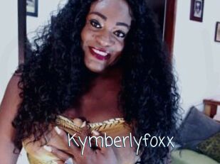 Kymberlyfoxx