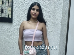 Kymdashian