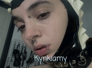 Kynkiamy