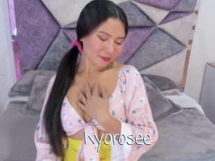 Kyorosee
