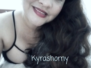 Kyrashorny