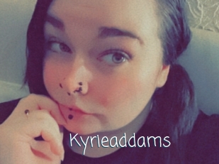 Kyrieaddams