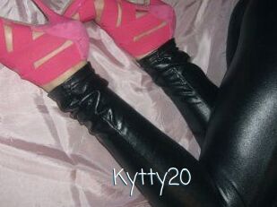 kytty20 Adult o Porn