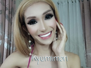 Kyumimori