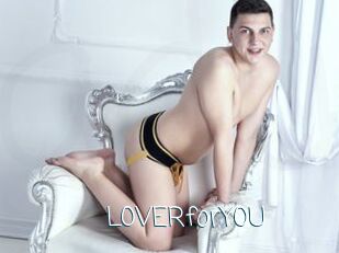 L0VERforY0U