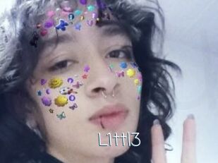 L1ttl3