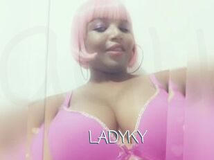 LADYKY
