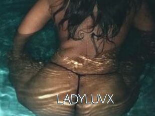 LADYLUVX