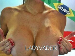 LADYVADER