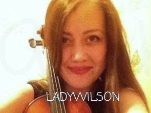 LADY_WILSON