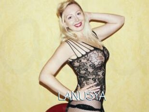LANUSYA