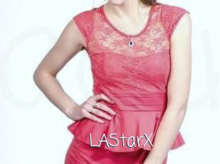 LA_StarX