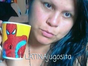 LATINAjugosita