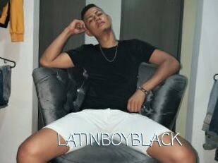 LATINBOYBLACK