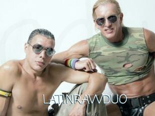 LATINRAWDUO