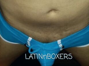 LATINnBOXERS