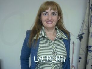 LAURENN_