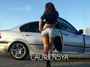 LAURENSYA