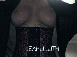 LEAHLILLITH