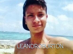 LEANDROBURTON