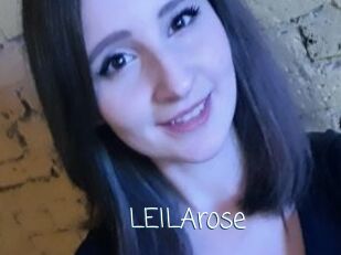 LEILArose