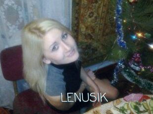 LENUSIK