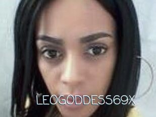 LEOGODDESS69X