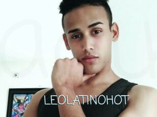 LEOLATINOHOT