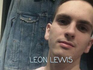 LEON_LEWIS