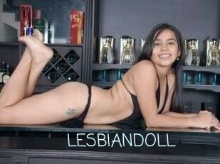 LESBIANDOLL Adult o Porn
