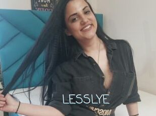 LESSLYE