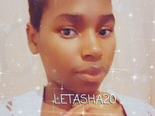 LETASHA20