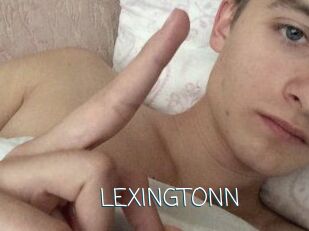 LEXINGTONN