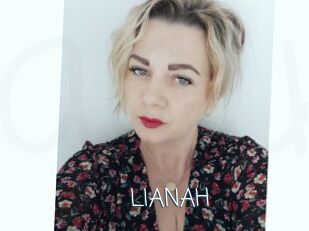 LIANAH