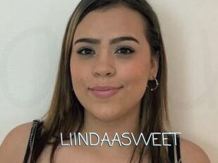 LIINDAASWEET