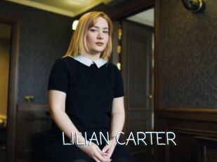 LILIAN_CARTER