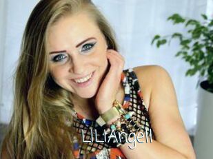 LILIAngell
