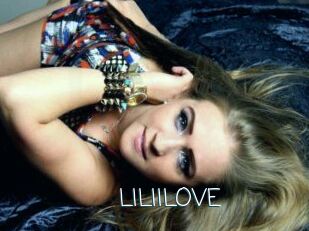 LILIILOVE