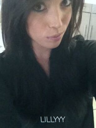 LILLYYY