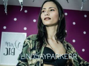LINDSAYPARKERR