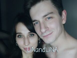 LINandLINA Adult o Porn
