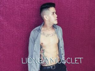 LIONGAYMUSCLET