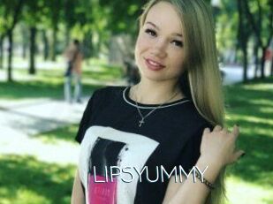 LIPSYUMMY